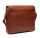 The Chesterfield Brand Wax Pull-up Leder Umhängetasche 5,1 Liter Gili C48.1252