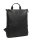 The Chesterfield Brand Wax Pull-up Lederrucksack 14 Liter Manchester C58.0141 00 black