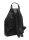 The Chesterfield Brand Wax Pull-up Lederrucksack 14 Liter Manchester C58.0141 00 black