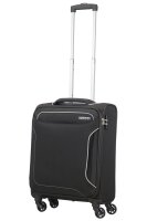 Samsonite Koffer 38 Liter Metallic Blue TOPTWO 99 95