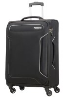 American Tourister Holiday Heat Spinner 67 cm 66 Liter 106795 1041 Black