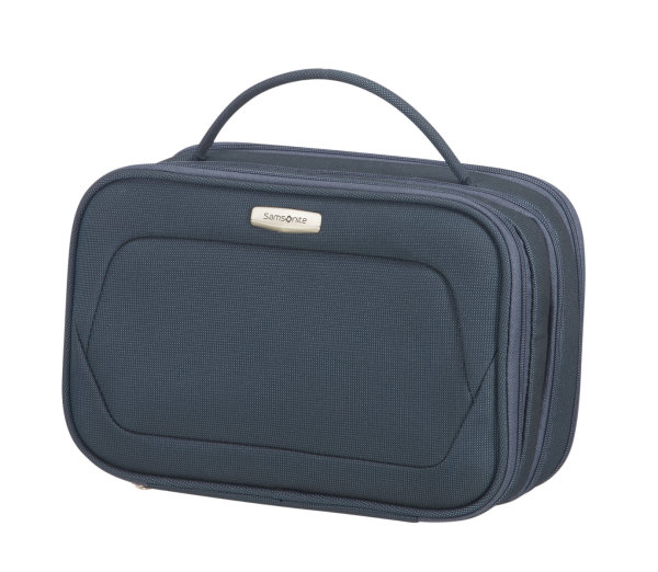 Samsonite Spark SNG Toilet Kit Waschtasche 7 Liter 87612 1090 Blue