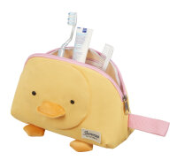 Samsonite Happy Sammies ECO Toilet Kit Kulturtasche 2,5 Liter 132075 8735 Duck Dodie