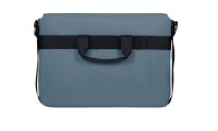 Samsonite Ongoing Messenger 13,3 Zoll 11 Liter 144764 6325 Petrol Grey