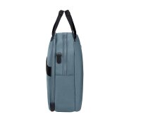 Samsonite Ongoing Bailhandle 2 Comp 15,6 Zoll 15 Liter petrol grey