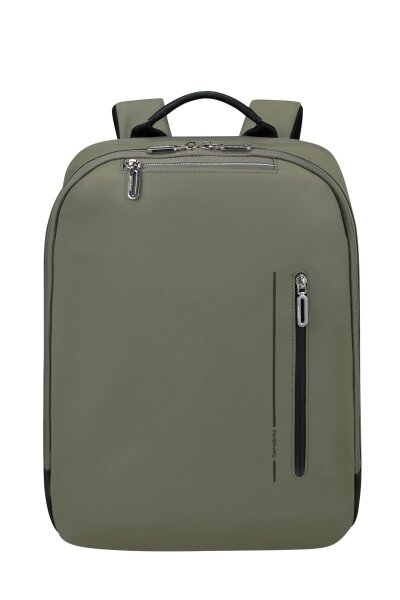 Samsonite Ongoing Backpack 14,1 Zoll 14,5 Liter 144758 1635 Olive Green