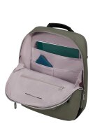 Samsonite Ongoing Backpack 14,1 Zoll 14,5 Liter 144758 1635 Olive Green