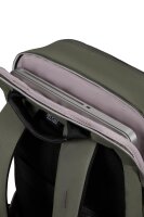 Samsonite Ongoing Backpack 14,1 Zoll 14,5 Liter 144758 1635 Olive Green