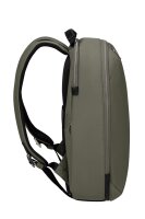 Samsonite Ongoing Backpack 14,1 Zoll 14,5 Liter 144758 1635 Olive Green