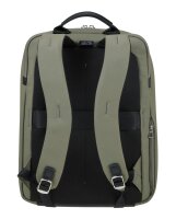 Samsonite Ongoing Backpack 14,1 Zoll 14,5 Liter 144758 1635 Olive Green