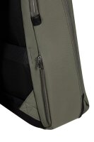 Samsonite Ongoing Backpack 14,1 Zoll 14,5 Liter 144758 1635 Olive Green