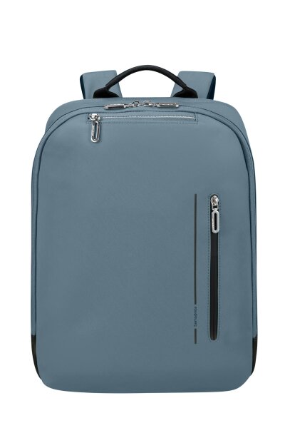 Samsonite Ongoing Backpack 14,1 Zoll 14,5 Liter 144758 6325 Petrol Grey