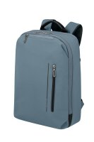 Samsonite Ongoing Backpack 14,1 Zoll 14,5 Liter 144758 6325 Petrol Grey