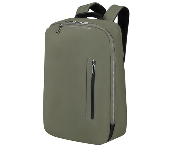 Samsonite Ongoing Backpack 15,6 Zoll 17 Liter 144760 1635 Olive Green