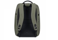 Samsonite Ongoing Backpack 15,6 Zoll 17 Liter 144760 1635 Olive Green