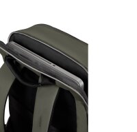 Samsonite Ongoing Backpack 15,6 Zoll 17 Liter 144760 1635 Olive Green
