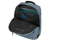 Samsonite Ongoing Backpack 15,6 Zoll 17 Liter 144760 6325 Petrol Grey