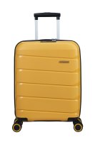 American Tourister Air Move Spinner 55 cm TSA 139254 1843 Sunset Yellow