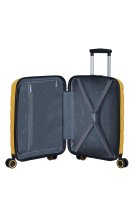 American Tourister Air Move Spinner 55 cm TSA 139254 1843 Sunset Yellow