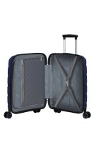 American Tourister Air Move Spinner 55 cm TSA 139254 1552 Midnight Navy