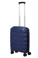 American Tourister Air Move Spinner 55 cm TSA 139254 1552 Midnight Navy