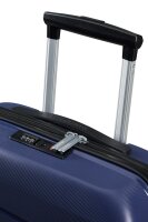 American Tourister Air Move Spinner 55 cm TSA 139254 1552 Midnight Navy