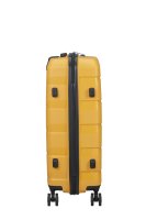 American Tourister Air Move Spinner 66 cm TSA 139255 1843 Sunset Yellow