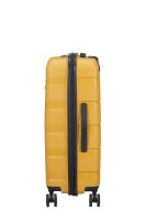 American Tourister Air Move Spinner 66 cm TSA 139255 1843 Sunset Yellow