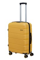 American Tourister Air Move Spinner 66 cm TSA 139255 1843 Sunset Yellow