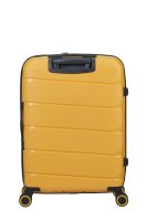 American Tourister Air Move Spinner 66 cm TSA 139255 1843 Sunset Yellow