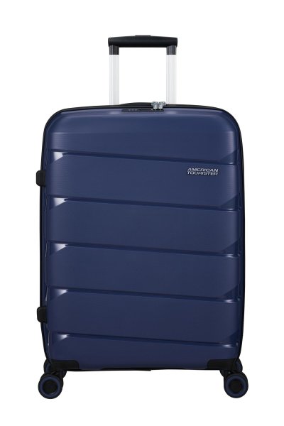 American Tourister Air Move Spinner 66 cm TSA 139255 1552 Midnight Navy