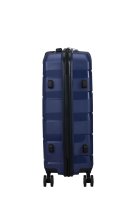 American Tourister Air Move Spinner 66 cm TSA 139255 1552 Midnight Navy