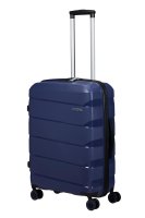 American Tourister Air Move Spinner 66 cm TSA 139255 1552 Midnight Navy
