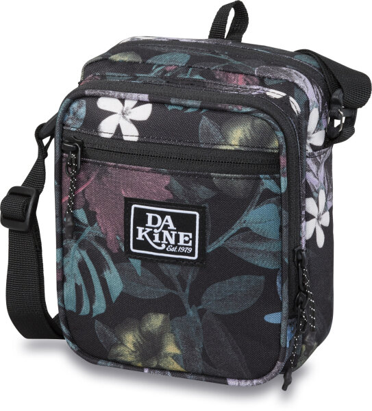 Dakine Field Bag Umhängetasche 2 Liter 10002622 Tropic Dusk