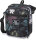 Dakine Field Bag Umhängetasche 2 Liter 10002622 Tropic Dusk