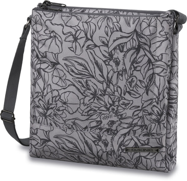 Dakine Jordy Crossbody Damen Umhängetasche 10002630 Poppy Griffin
