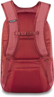 Dakine Campus Premium Rucksack 28 Liter 10002632 Mineral Red
