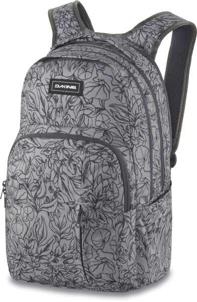 Dakine Campus Premium Rucksack 28 Liter 10002632 Poppy Griffin