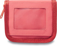 Dakine Soho Wallet Geldbörse 10003593 Mineral Red