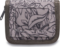 Dakine Soho Wallet Geldbörse 10003593 Poppy Griffin