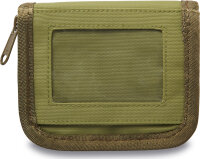 Dakine Soho Wallet Geldbörse 10003593 Utility Green