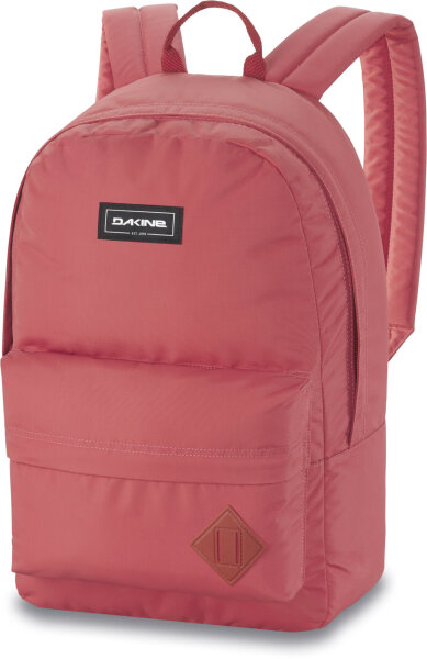 Dakine 365 Pack Rucksack 21 Liter 8130085 Mineral Red