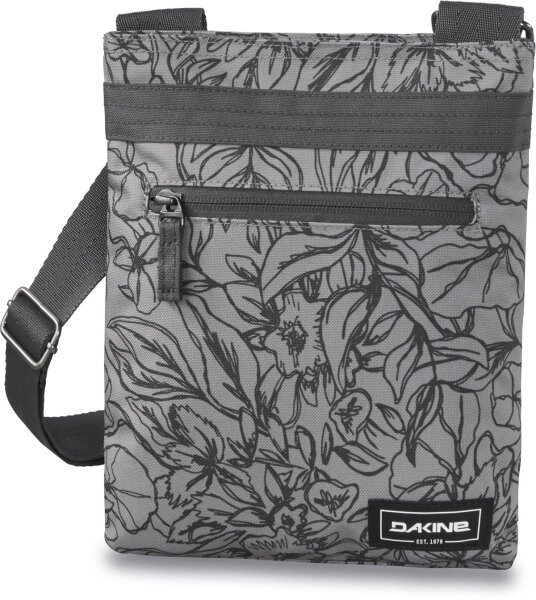 Dakine Jive Umhängetasche Bodybag 1 Liter 8220095 Poppy Griffin