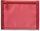 Dakine Geldbörse Vert Rail Wallet Bifold 8820-206 Mineral Red
