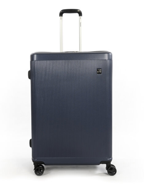 Saxoline Algarve Spinner 4 Rollen TSA Gr. M 66 cm 1413H065.49 Navy