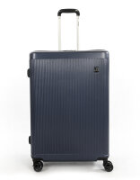 Saxoline Algarve Spinner 4 Rollen TSA Gr. M 66 cm 1413H065.49 Navy
