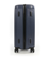 Saxoline Algarve Spinner 4 Rollen TSA Gr. M 66 cm 1413H065.49 Navy