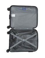 Saxoline Spinner 4 Rollen TSA Gr. S 55 cm 1418H0.55.10 New York City