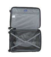Saxoline Spinner 4 Rollen TSA Gr. M 67 cm 1418H0.67.10 New York City