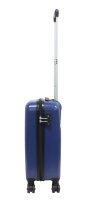 Saxoline Spinner mit TSA-Zahlenschloss Gr. S 55 cm 1441H0.55.10 Lama